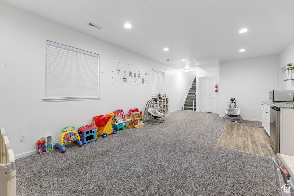 12276 S BIGBEND PARK DR Herriman, UT 84096