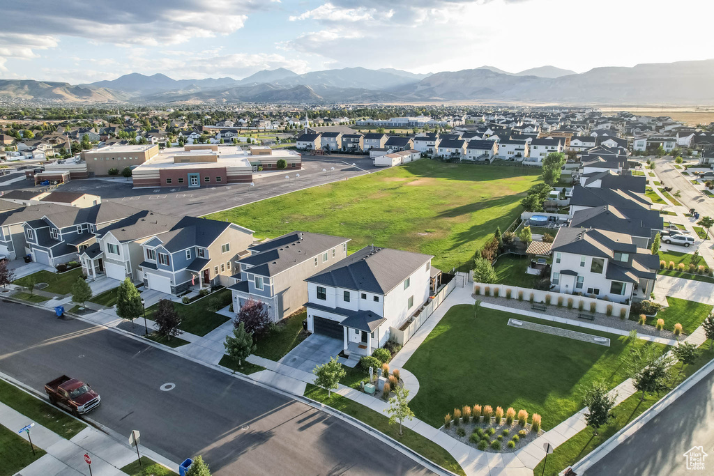 12276 S BIGBEND PARK DR Herriman, UT 84096