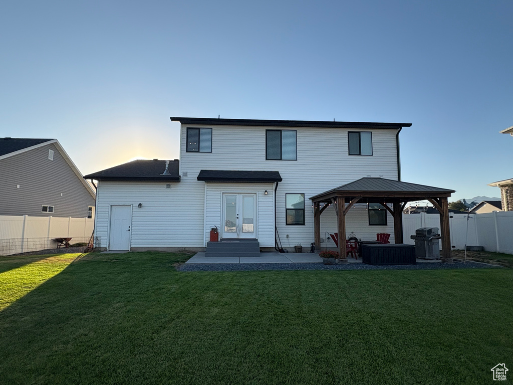 3091 N MORNING MIST LN #161 Plain City, UT 84404