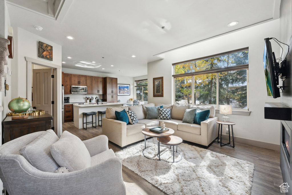 1390 E MEADOW LOOP RD Park City, UT 84098