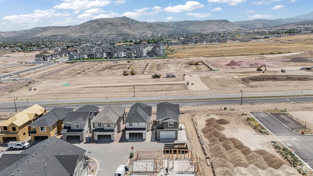 6693 W MOUNT BRISTOL LN #118 Herriman, UT 84096