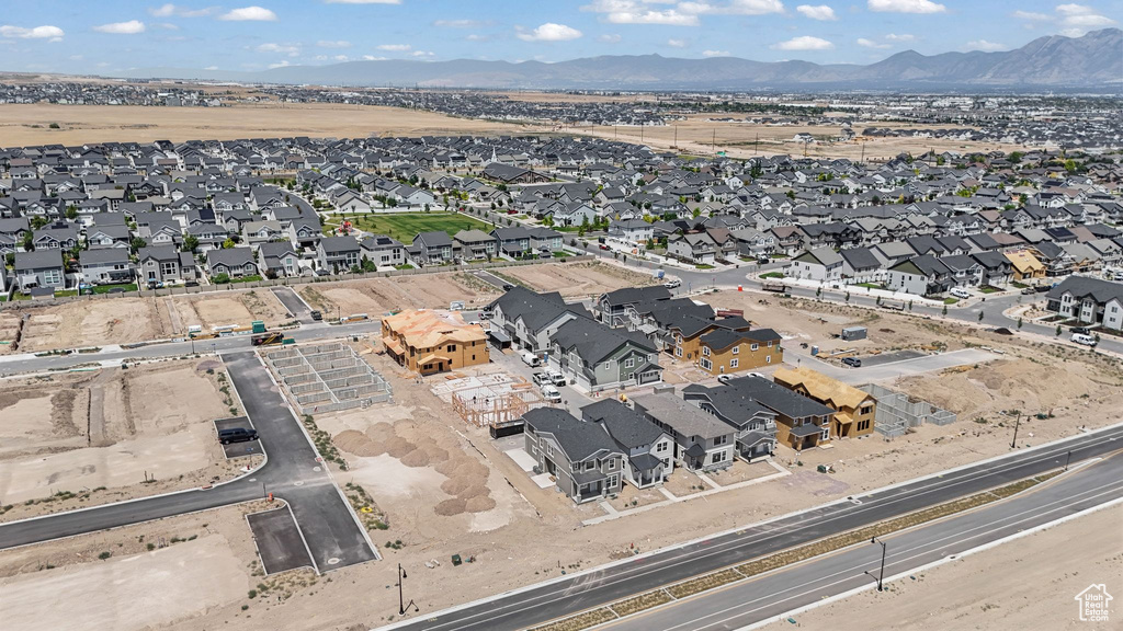 6693 W MOUNT BRISTOL LN #118 Herriman, UT 84096