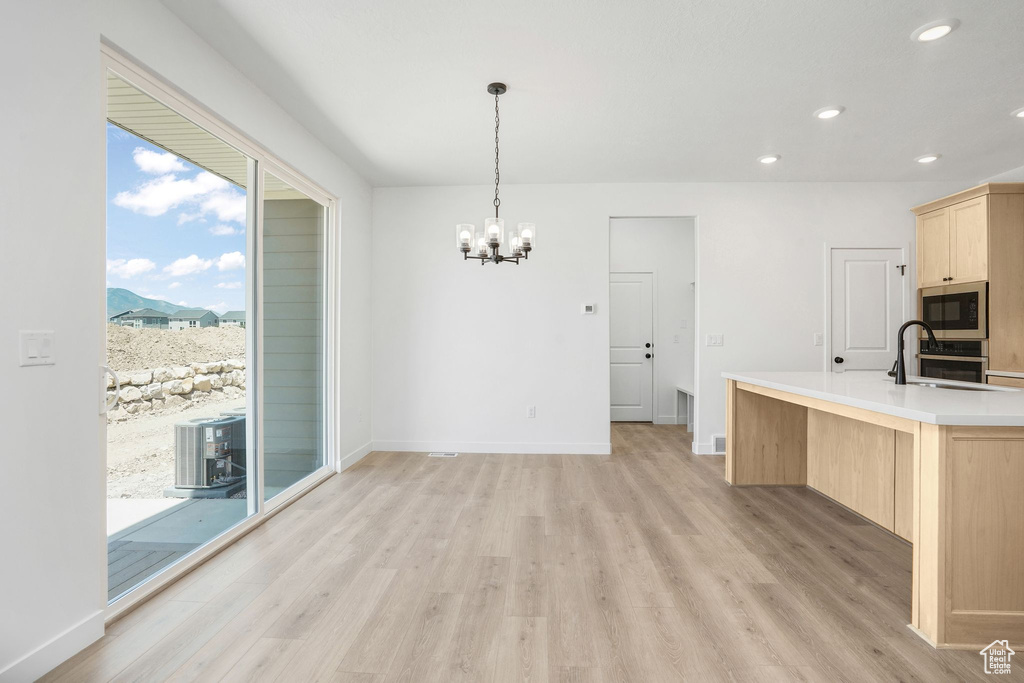 6693 W MOUNT BRISTOL LN #118 Herriman, UT 84096