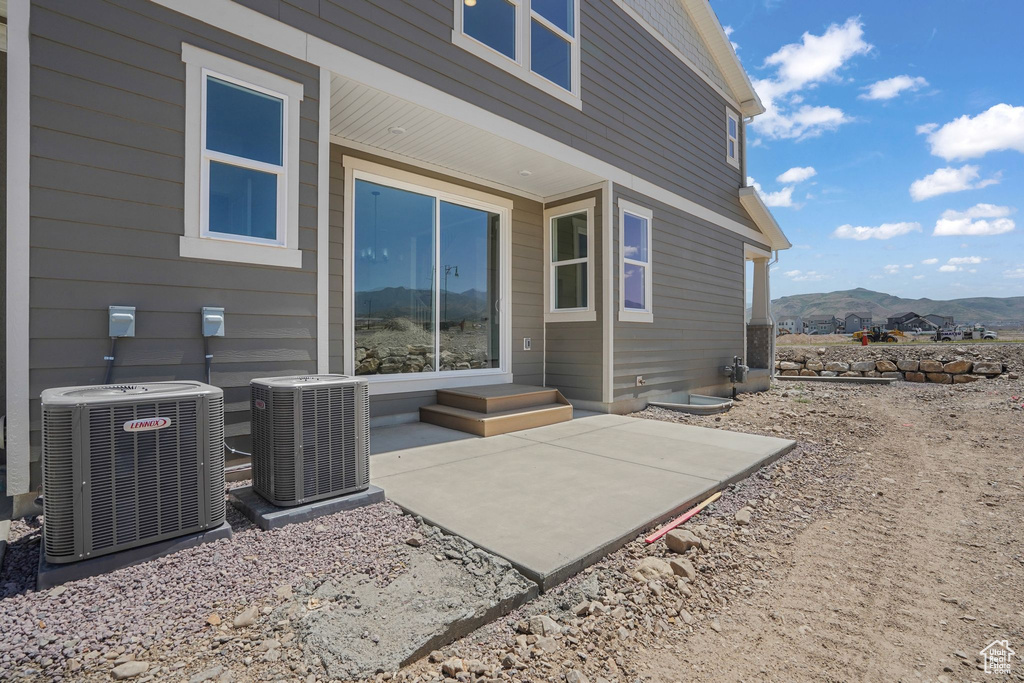 6693 W MOUNT BRISTOL LN #118 Herriman, UT 84096