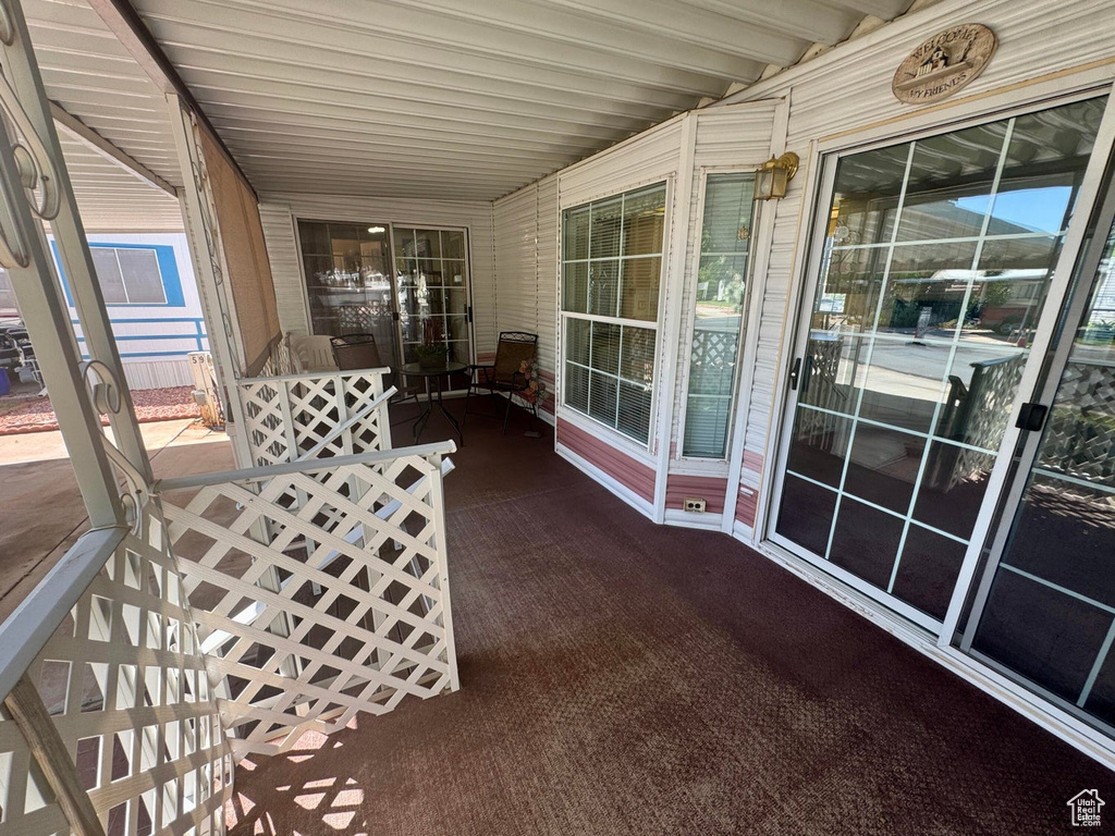 Photo 5 for MLS #2101631 at 1160 E Telegraph St #59