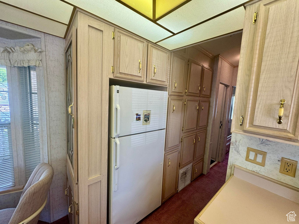Photo 13 for MLS #2101631 at 1160 E Telegraph St #59