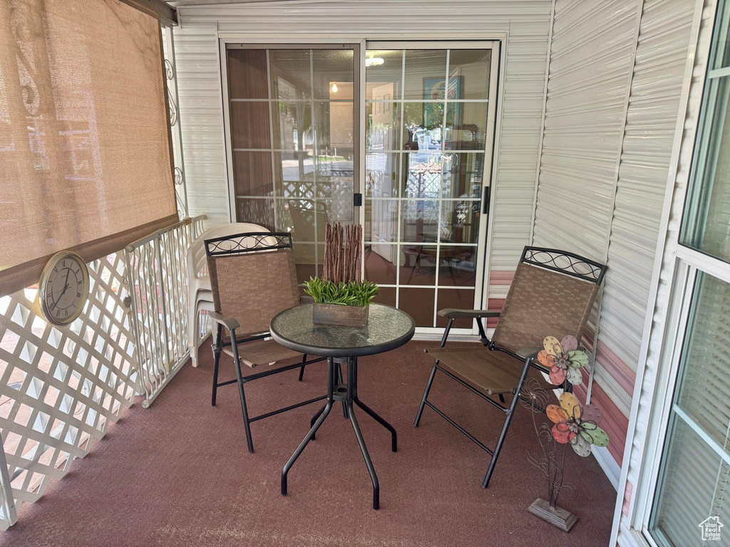 Photo 4 for MLS #2101631 at 1160 E Telegraph St #59