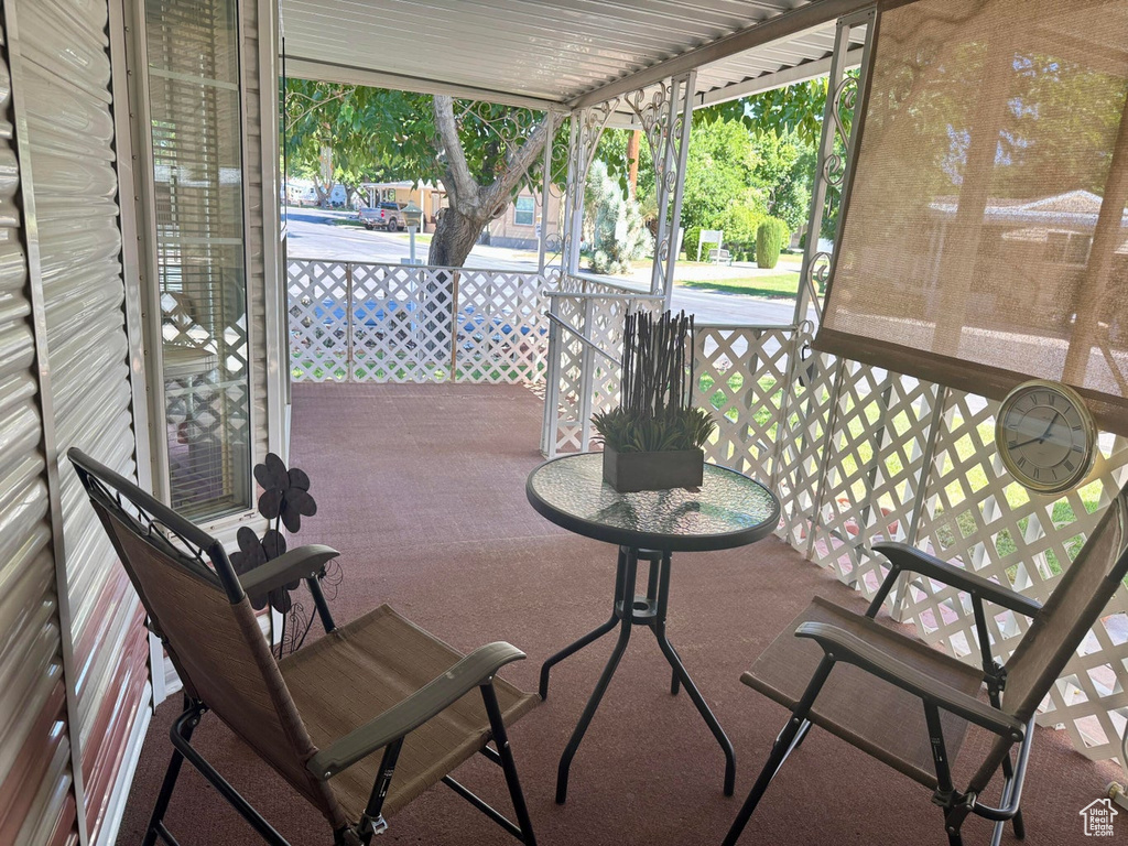 Photo 6 for MLS #2101631 at 1160 E Telegraph St #59