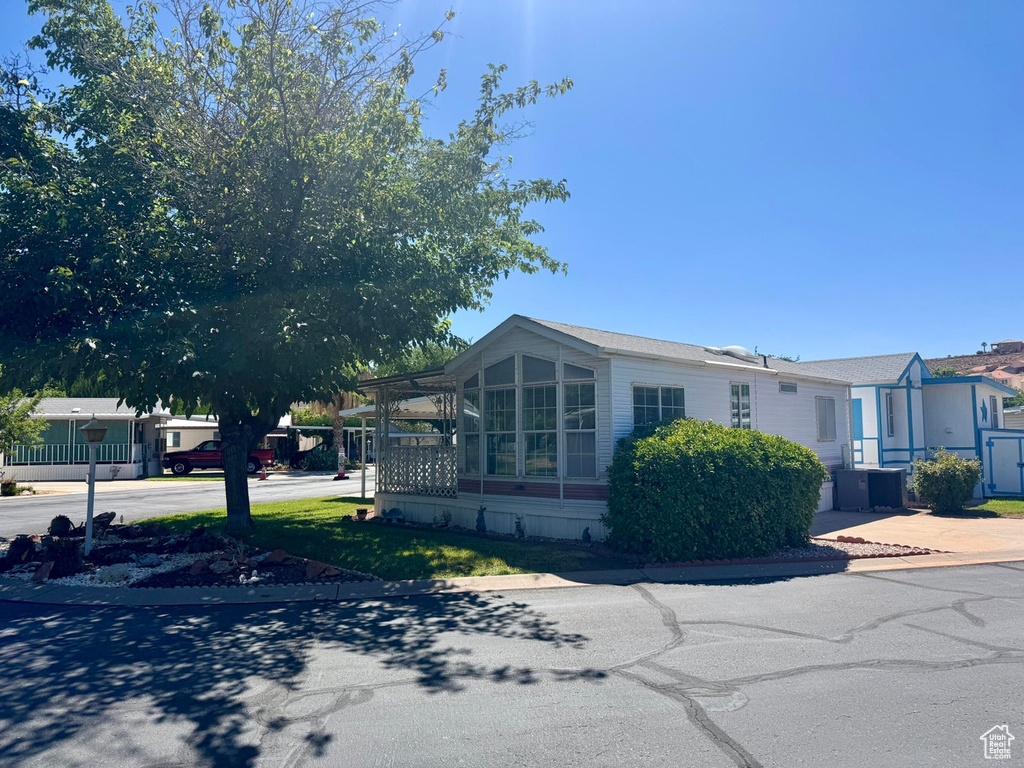 Photo 2 for MLS #2101631 at 1160 E Telegraph St #59