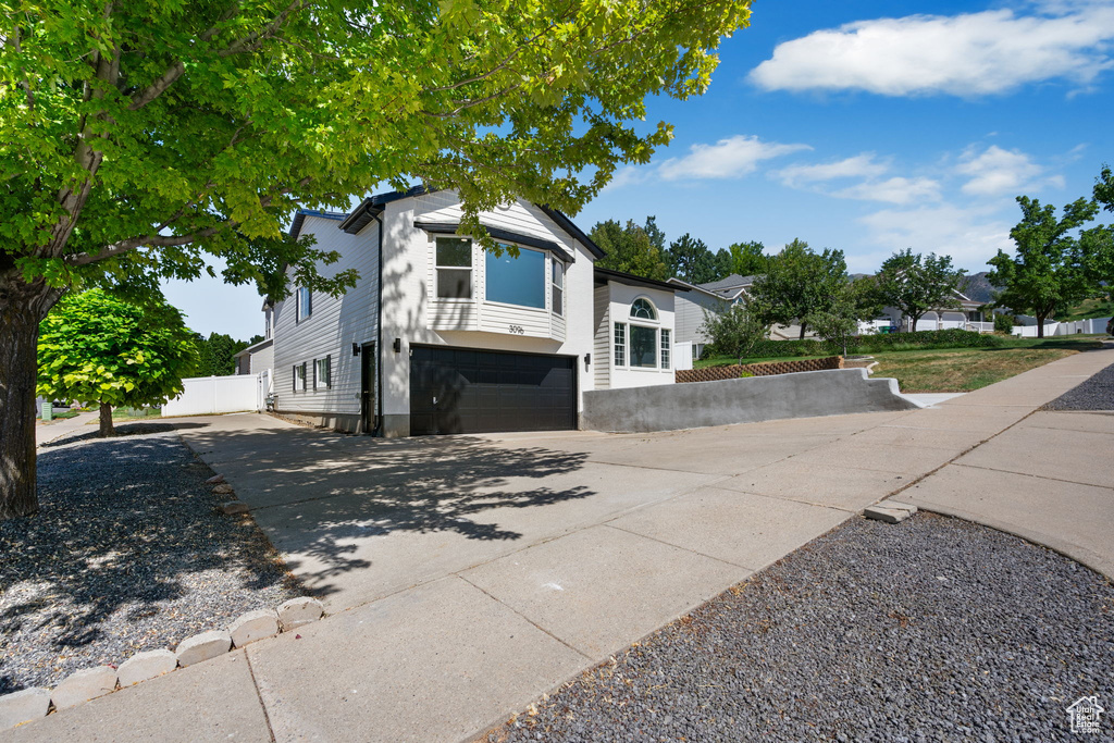 3096 N 2225 E Layton, UT 84040