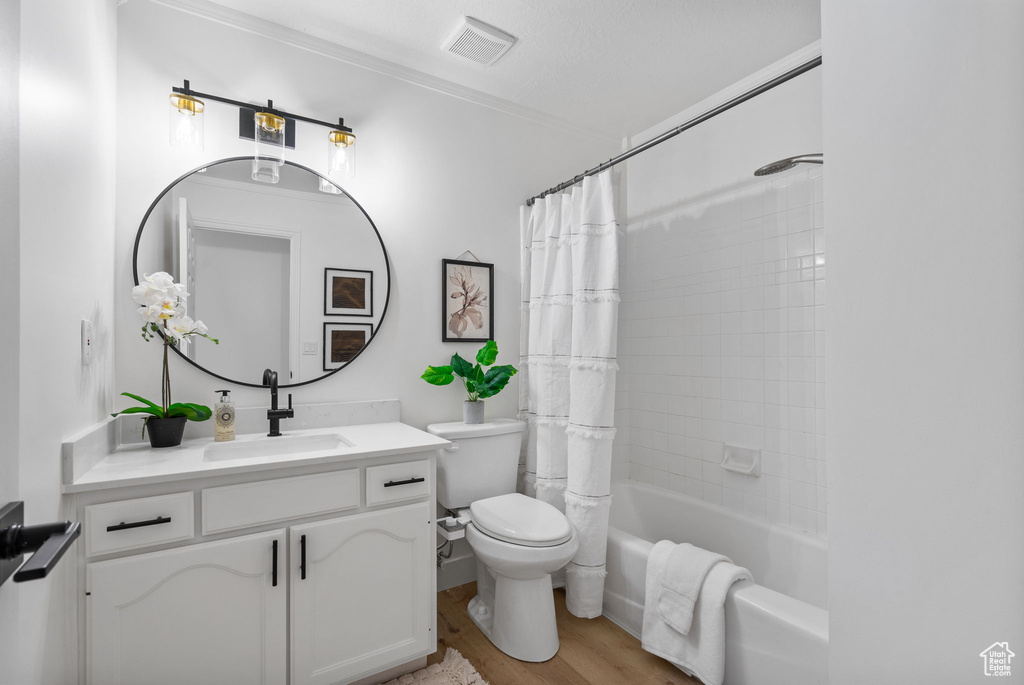 3096 N 2225 E Layton, UT 84040