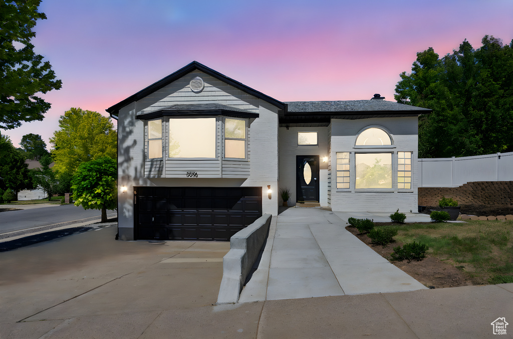 3096 N 2225 E Layton, UT 84040