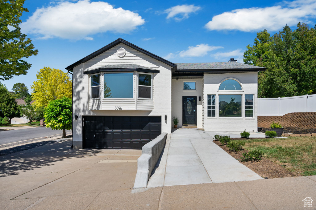 3096 N 2225 E Layton, UT 84040