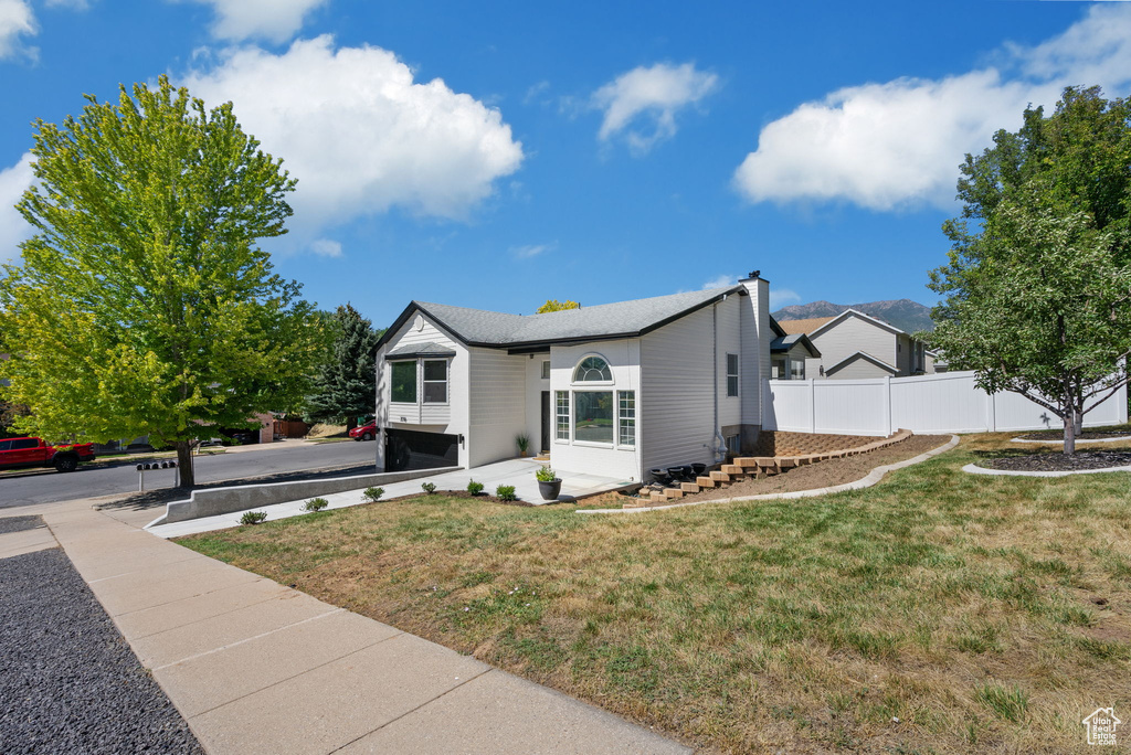 3096 N 2225 E Layton, UT 84040