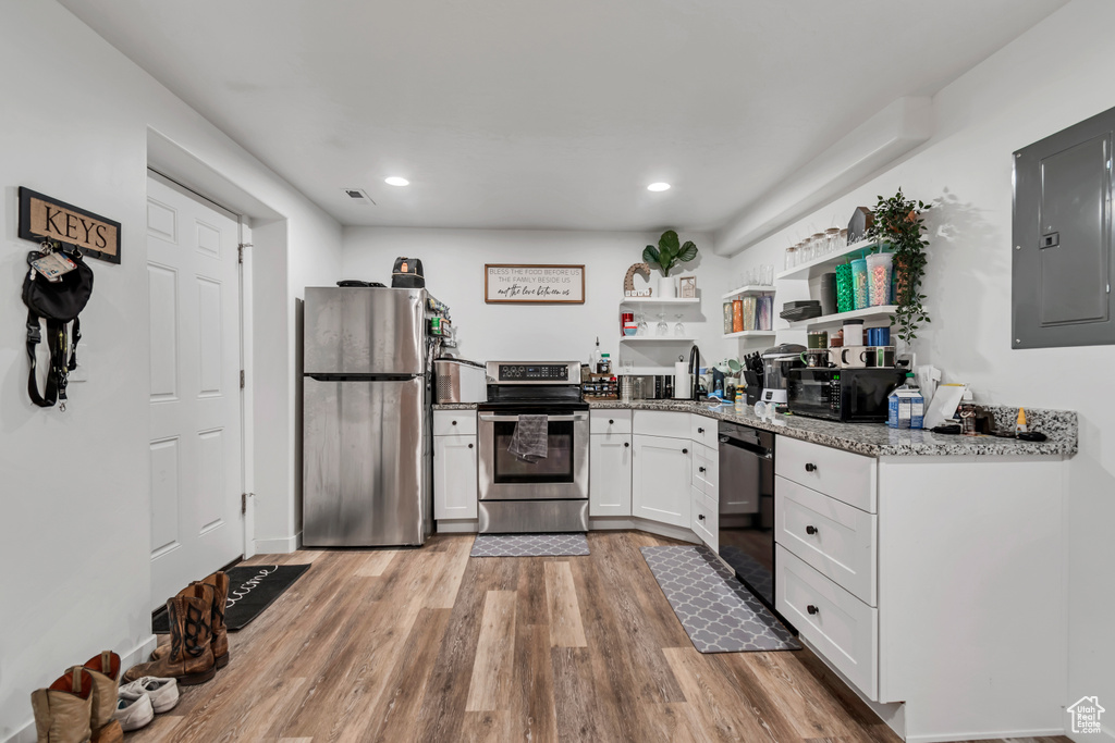 5418 W MORNING LIGHT DR Herriman, UT 84096