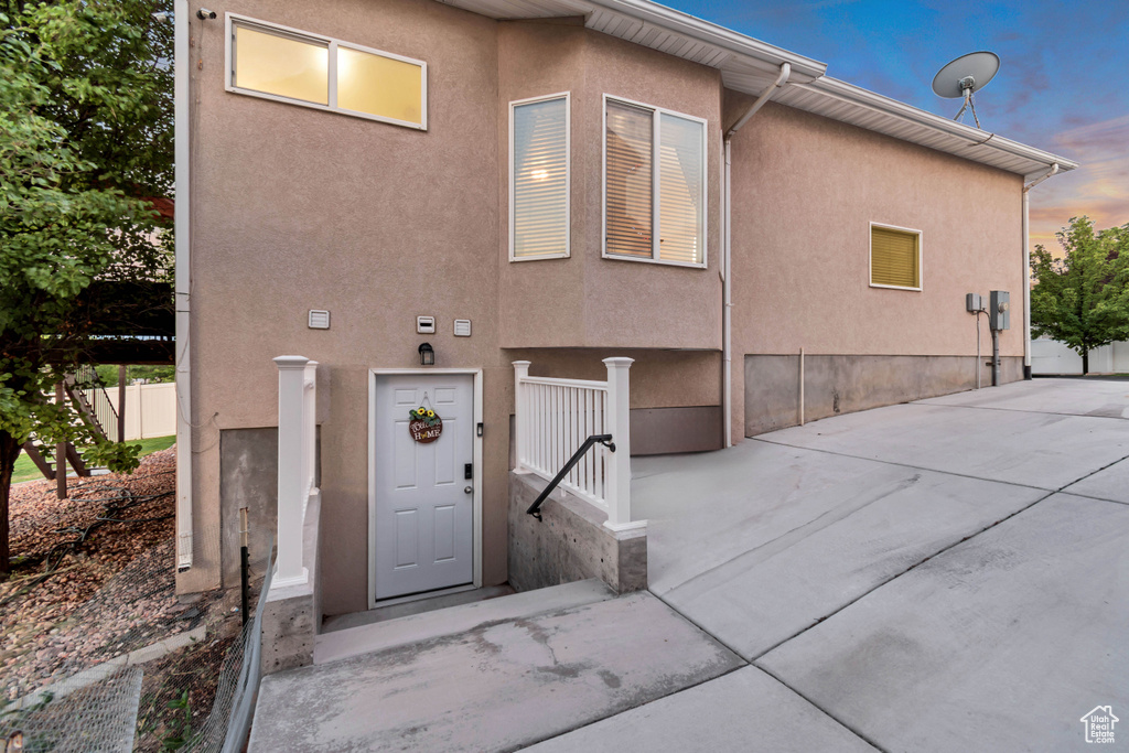 5418 W MORNING LIGHT DR Herriman, UT 84096