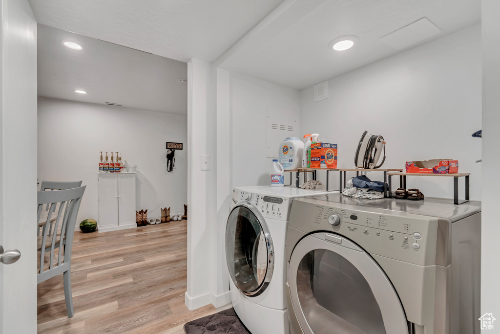 5418 W MORNING LIGHT DR Herriman, UT 84096