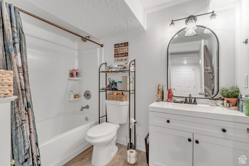 5418 W MORNING LIGHT DR Herriman, UT 84096