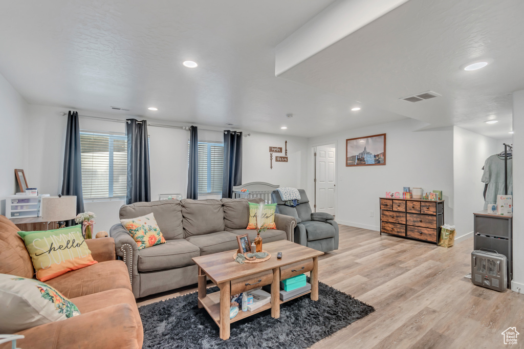 5418 W MORNING LIGHT DR Herriman, UT 84096