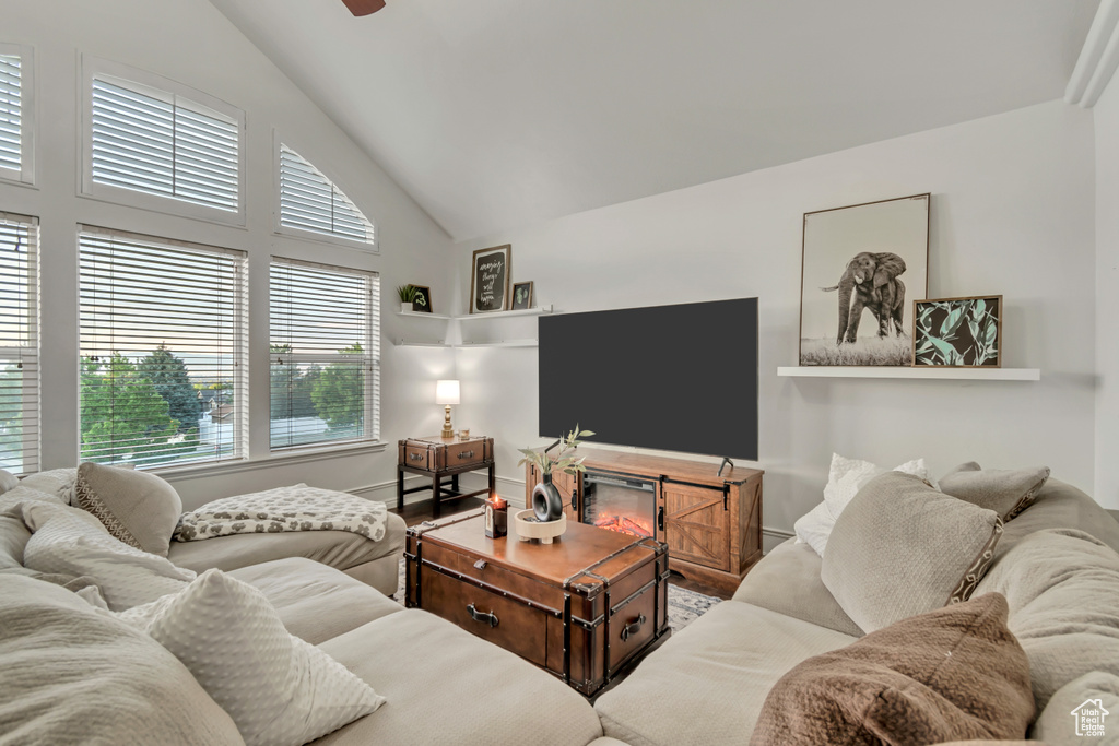 5418 W MORNING LIGHT DR Herriman, UT 84096