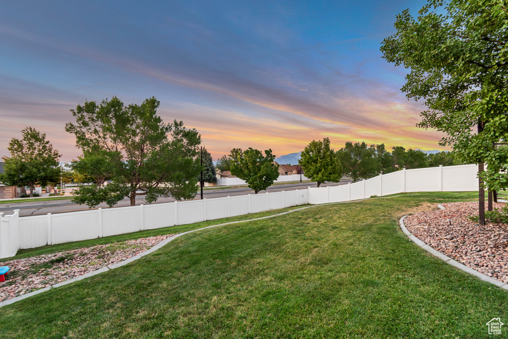 5418 W MORNING LIGHT DR Herriman, UT 84096