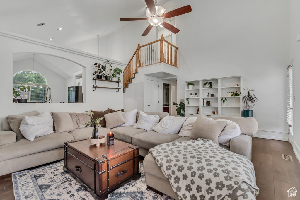 5418 W MORNING LIGHT DR Herriman, UT 84096