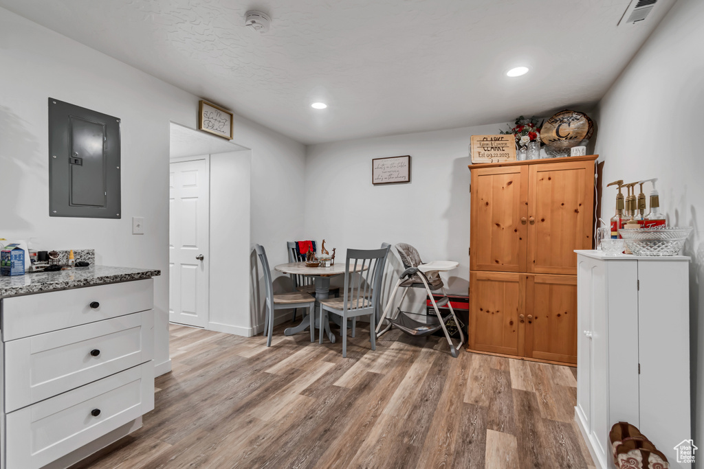 5418 W MORNING LIGHT DR Herriman, UT 84096