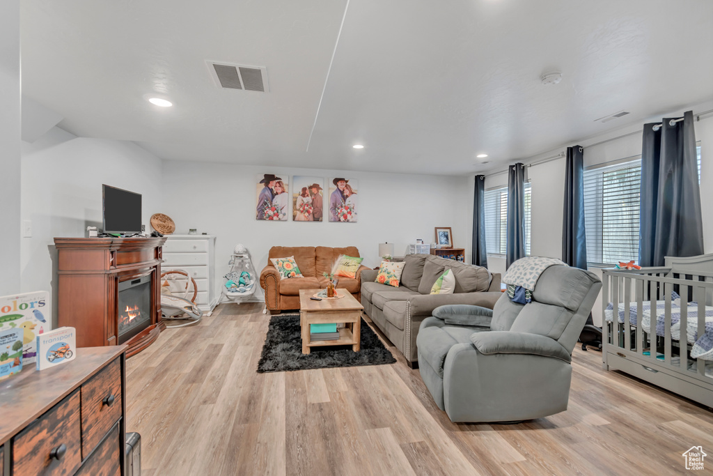 5418 W MORNING LIGHT DR Herriman, UT 84096