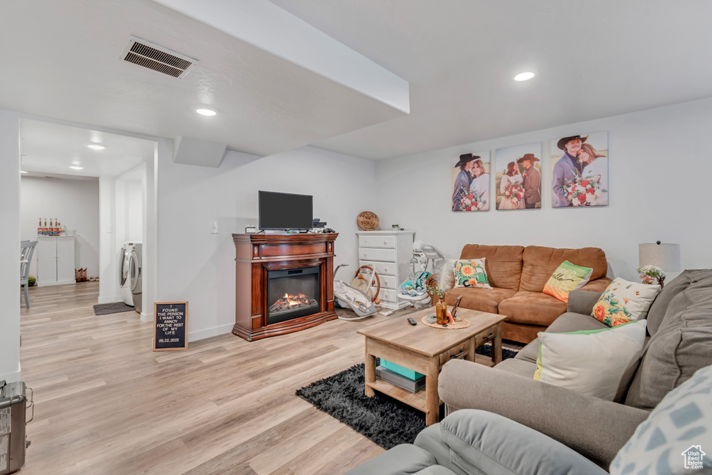 5418 W MORNING LIGHT DR Herriman, UT 84096