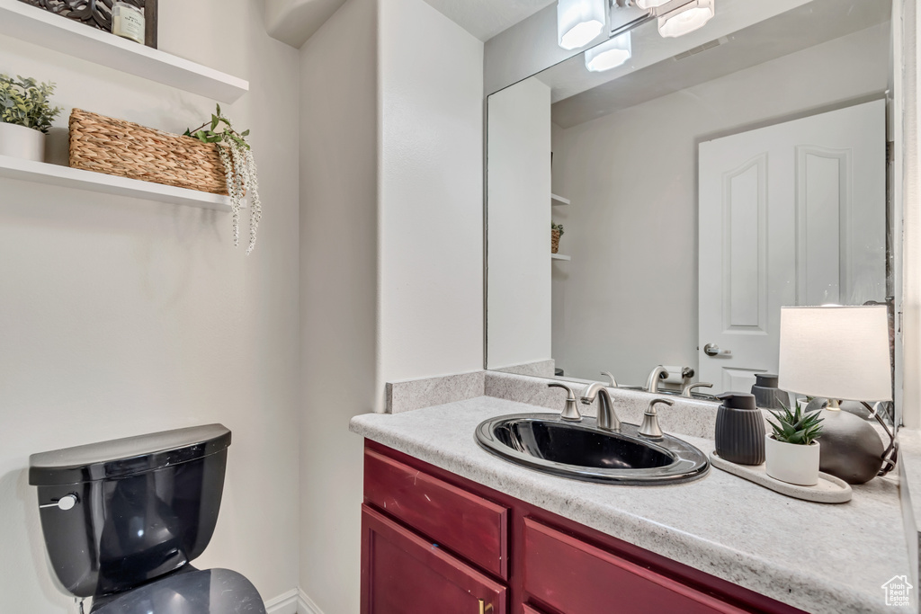 5418 W MORNING LIGHT DR Herriman, UT 84096