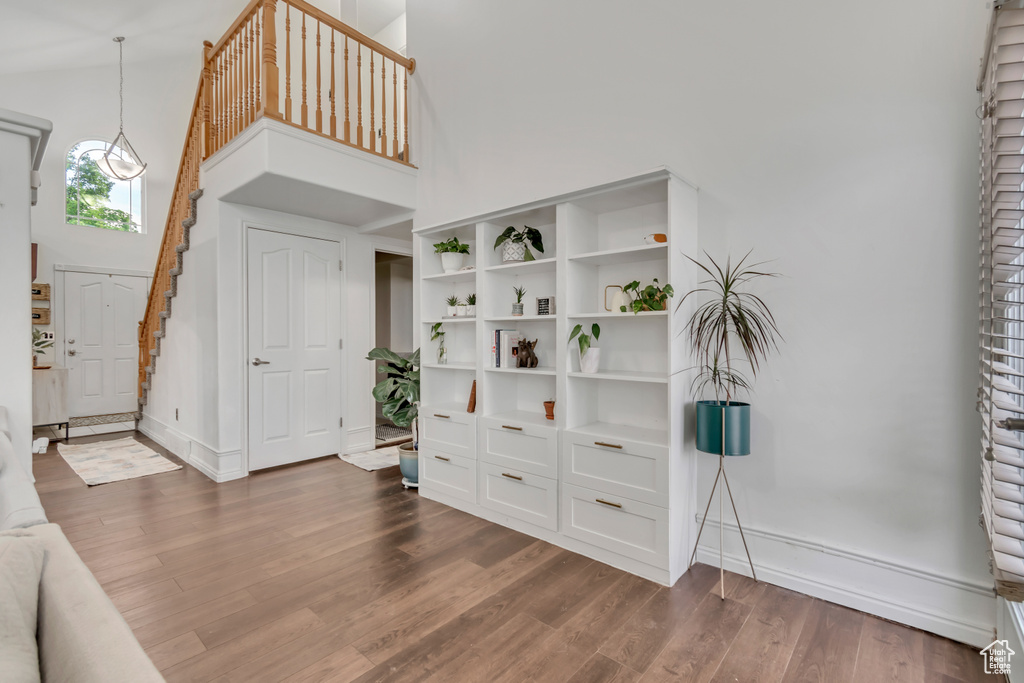 5418 W MORNING LIGHT DR Herriman, UT 84096