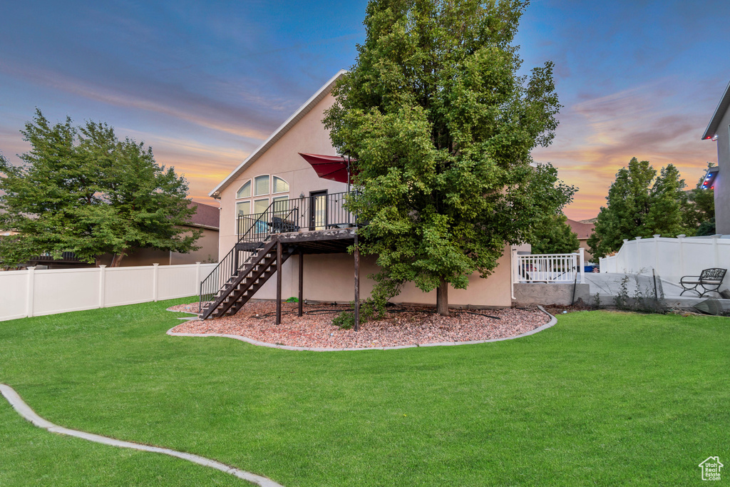 5418 W MORNING LIGHT DR Herriman, UT 84096