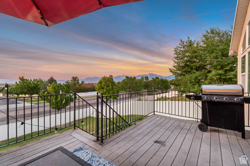 5418 W MORNING LIGHT DR Herriman, UT 84096