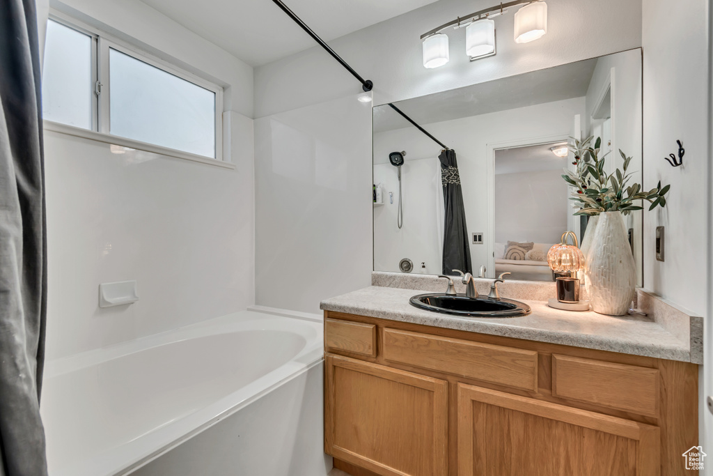 5418 W MORNING LIGHT DR Herriman, UT 84096