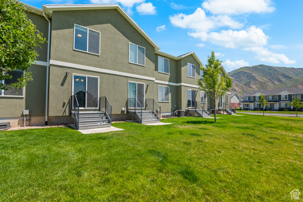 1860 S 460 W Payson, UT 84651