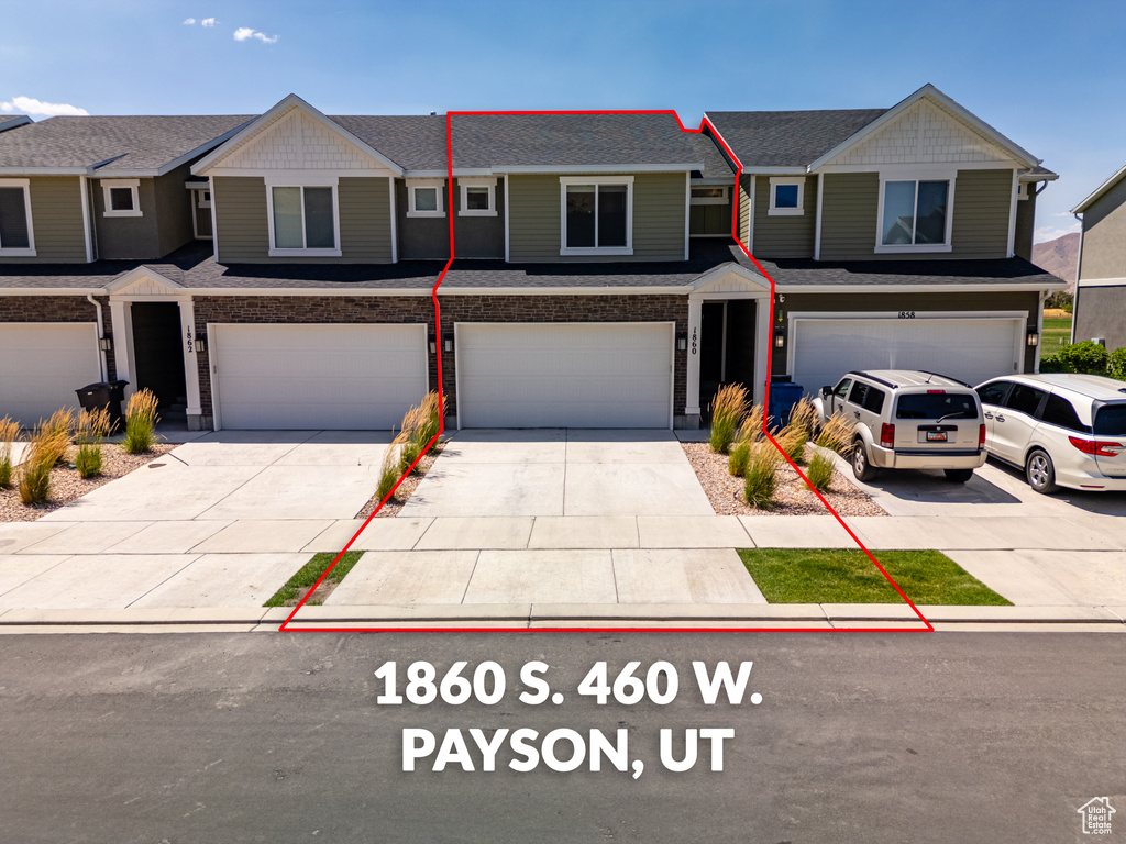 1860 S 460 W Payson, UT 84651