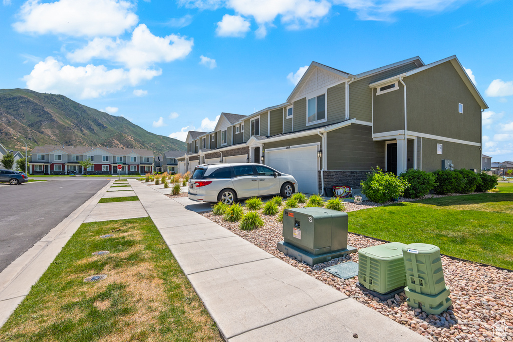 1860 S 460 W Payson, UT 84651
