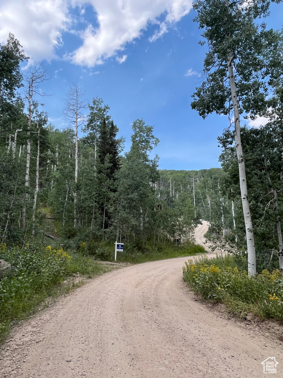 2102 S UINTAH VIEW DR Coalville, UT 84017