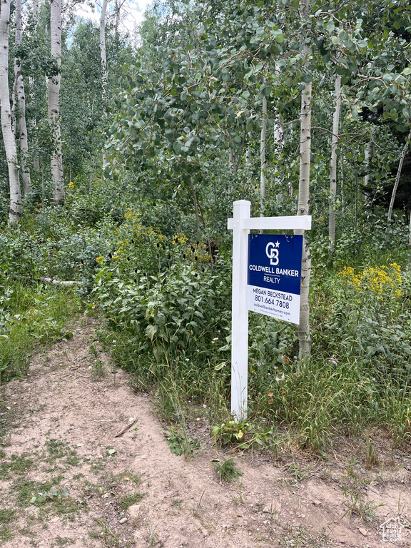2102 S UINTAH VIEW DR Coalville, UT 84017
