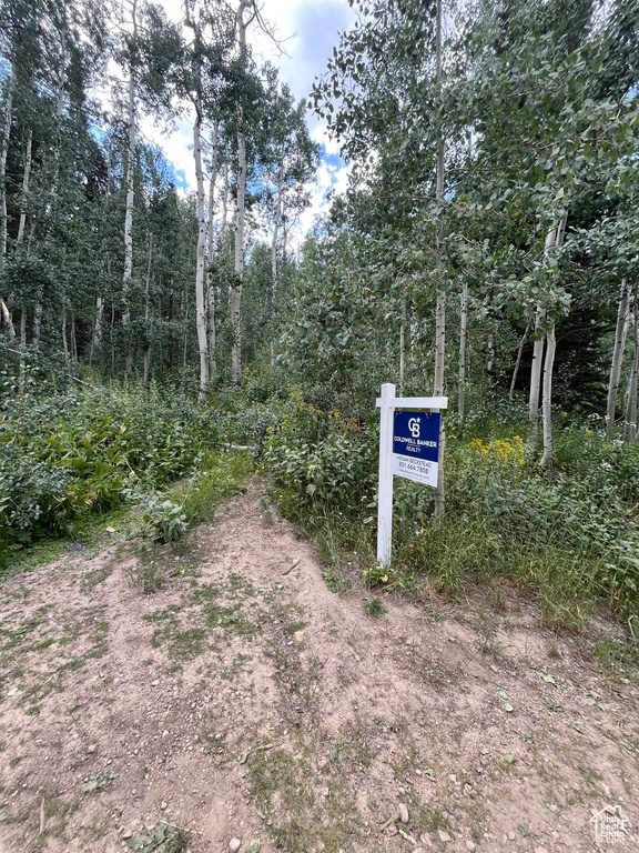 2102 S UINTAH VIEW DR Coalville, UT 84017
