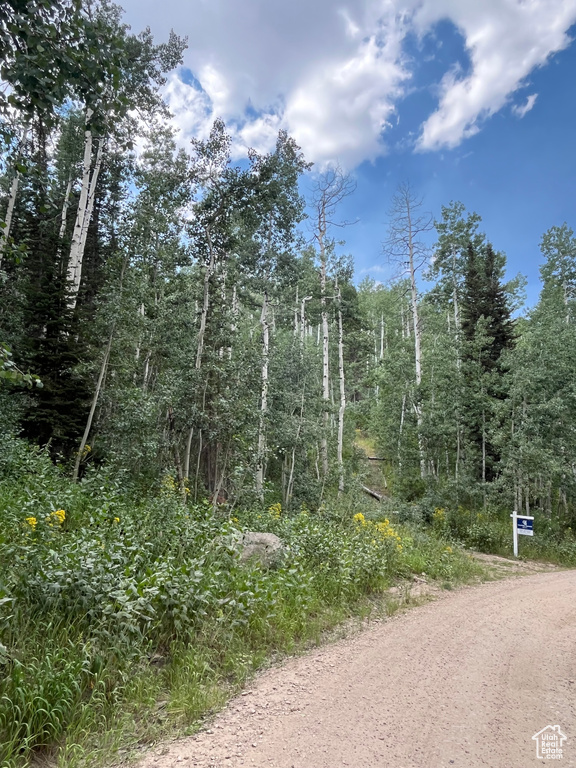 2102 S UINTAH VIEW DR Coalville, UT 84017