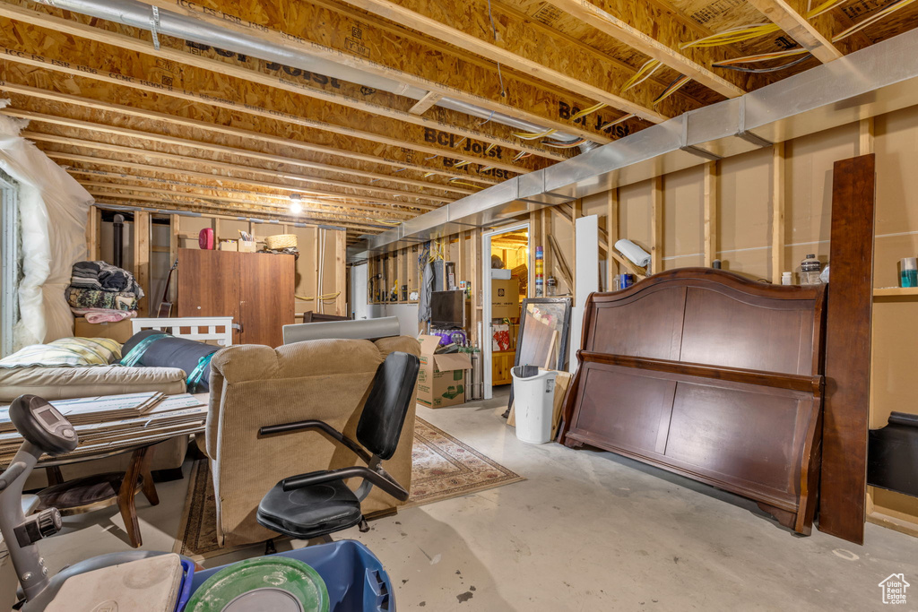 477 E 1325 S Garland, UT 84312