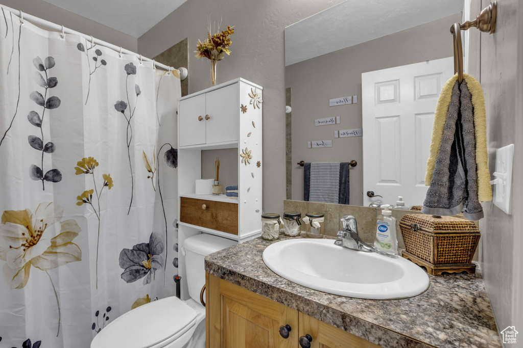 477 E 1325 S Garland, UT 84312