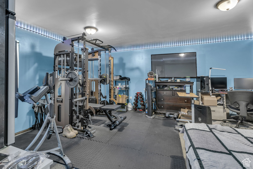 477 E 1325 S Garland, UT 84312