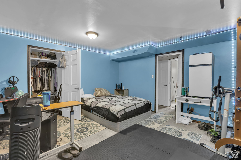 477 E 1325 S Garland, UT 84312