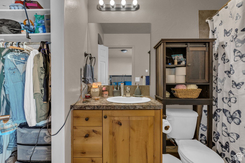 477 E 1325 S Garland, UT 84312