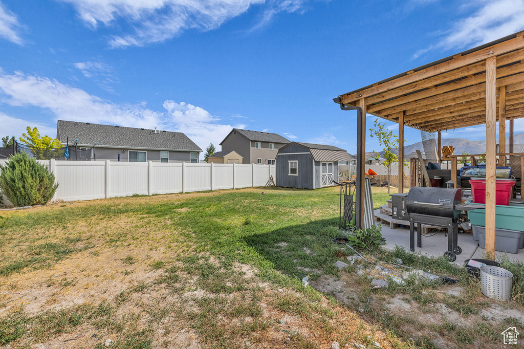 477 E 1325 S Garland, UT 84312
