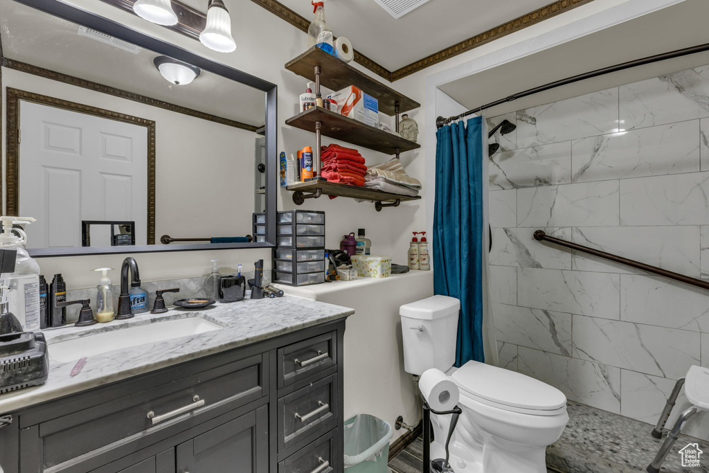 477 E 1325 S Garland, UT 84312
