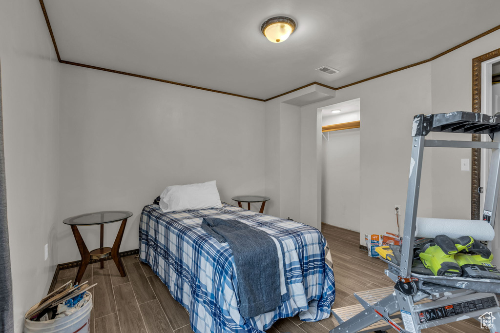 477 E 1325 S Garland, UT 84312