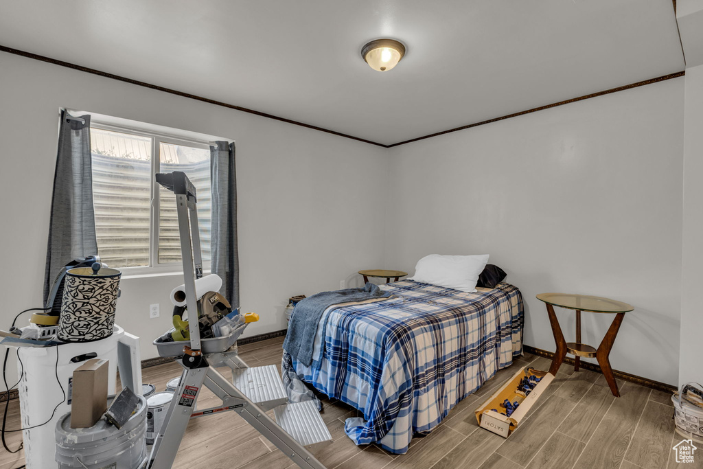 477 E 1325 S Garland, UT 84312